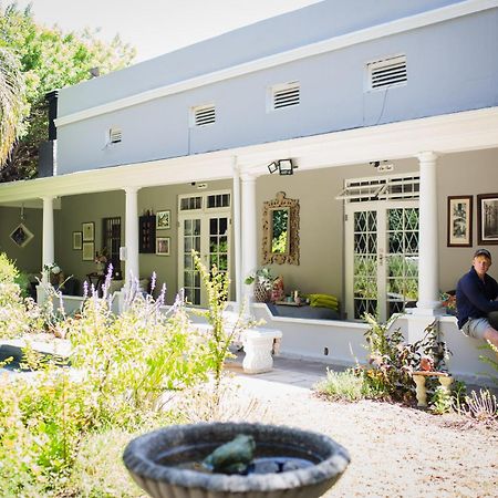 Afrika-Pearl Hotel Paarl Exterior photo