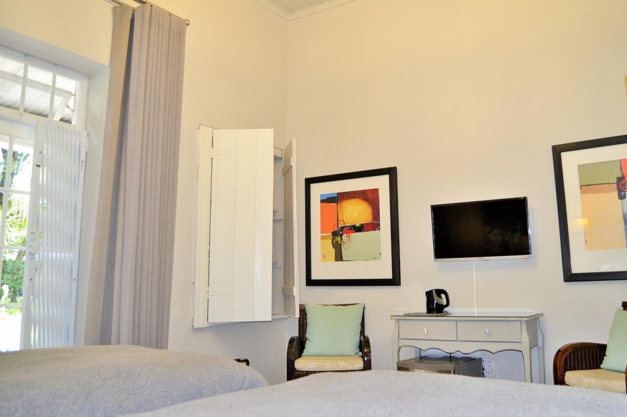 Afrika-Pearl Hotel Paarl Exterior photo