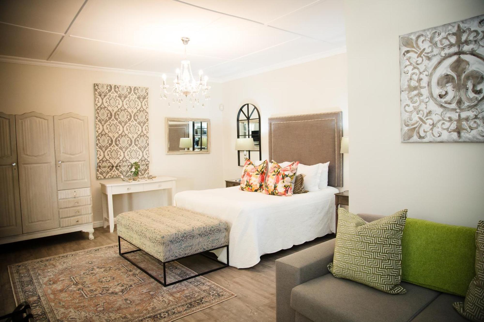 Afrika-Pearl Hotel Paarl Exterior photo